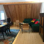 Nad Potokiem Сasa de vacaciones *