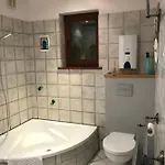 Nad Potokiem Сasa de vacaciones Międzygórze