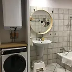 Сasa de vacaciones Nad Potokiem Międzygórze