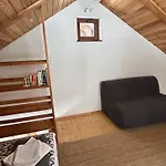 Сasa de vacaciones Nad Potokiem