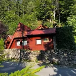 Nad Potokiem Сasa de vacaciones Międzygórze