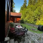 Nad Potokiem Сasa de vacaciones