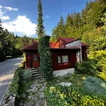 Сasa de vacaciones Nad Potokiem