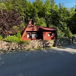 Nad Potokiem Сasa de vacaciones