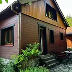 Nad Potokiem *