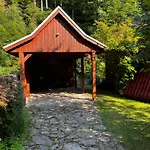 Nad Potokiem Сasa de vacaciones Międzygórze