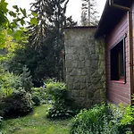 Nad Potokiem Сasa de vacaciones