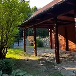 Nad Potokiem Сasa de vacaciones