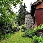 Nad Potokiem Сasa de vacaciones *