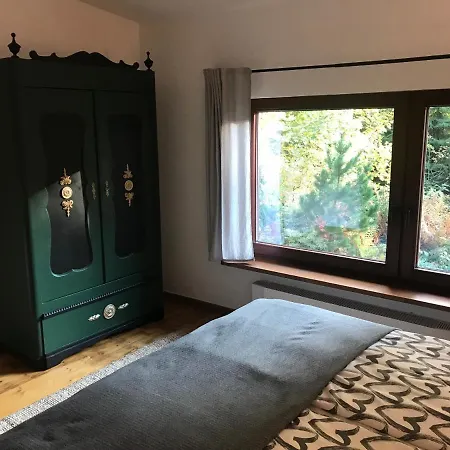 Nad Potokiem Prázdninový dům Miedzygorze