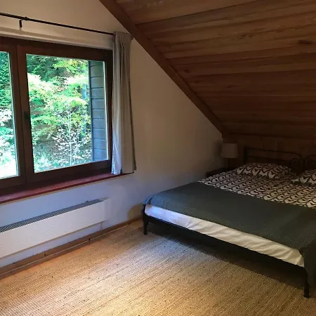 Nad Potokiem * Miedzygorze