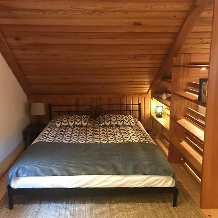 Nad Potokiem Miedzygorze