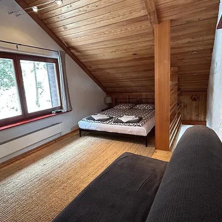 Nad Potokiem * Miedzygorze