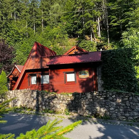 Nad Potokiem Prázdninový dům Miedzygorze