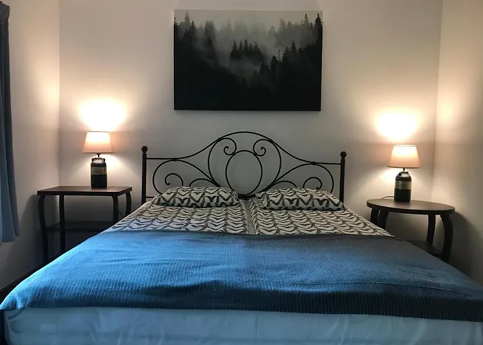 Nad Potokiem * Miedzygorze