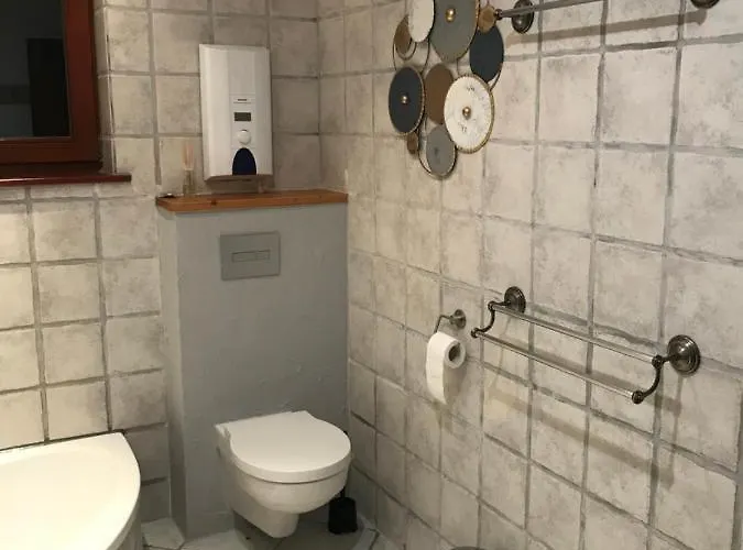 Nad Potokiem * Miedzygorze