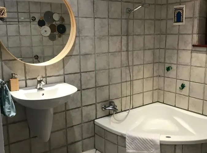 Nad Potokiem Holiday home