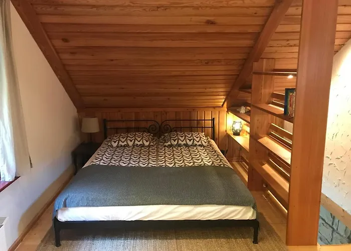 Nad Potokiem Miedzygorze