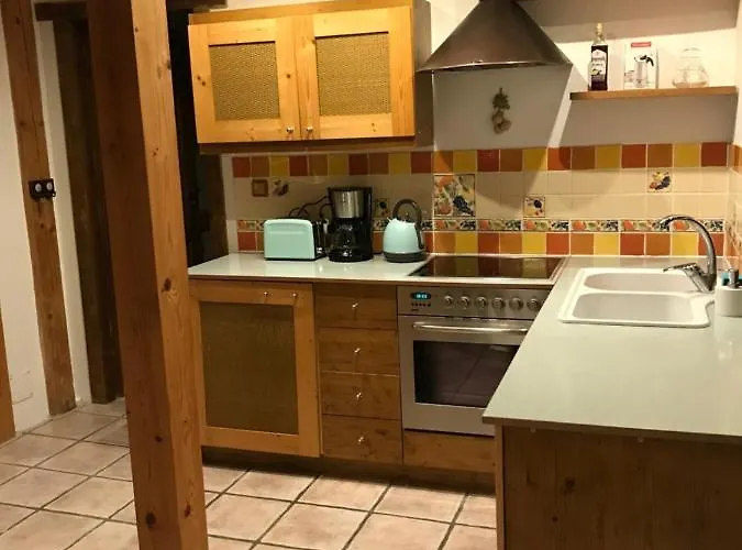 Nad Potokiem Miedzygorze