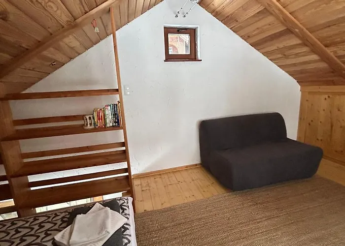 Holiday home Nad Potokiem