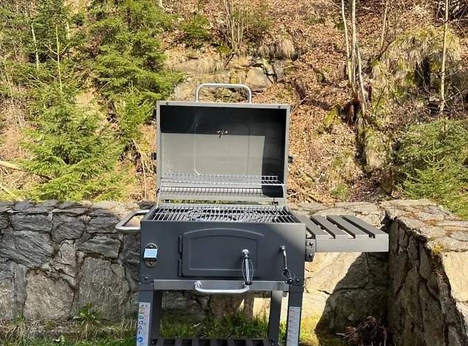 Holiday home Nad Potokiem *