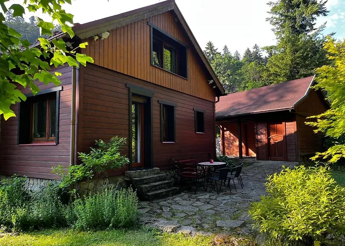 Nad Potokiem Holiday home