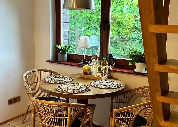 Holiday home Nad Potokiem