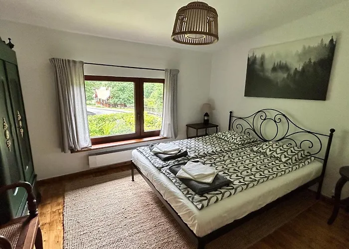 Holiday home Nad Potokiem *