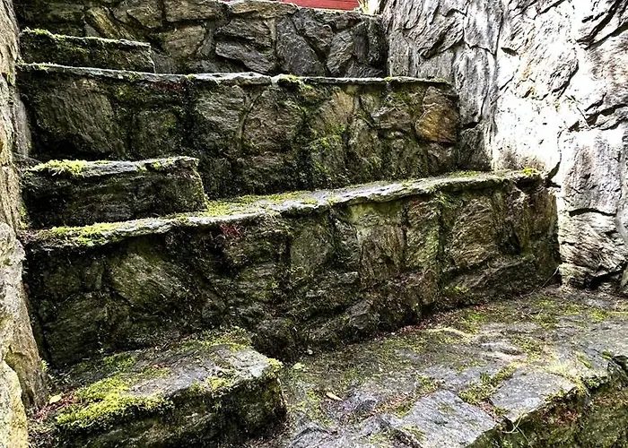 Nad Potokiem Miedzygorze