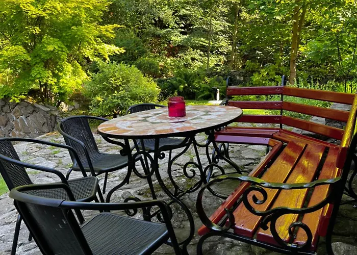 Holiday home Nad Potokiem