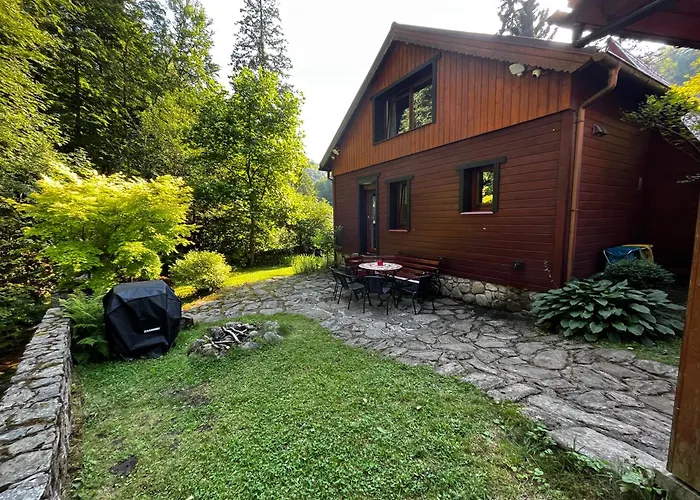 Nad Potokiem Holiday home