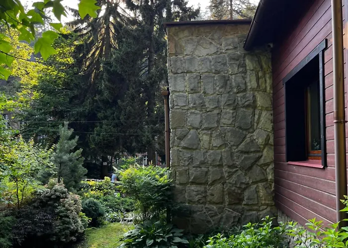 Nad Potokiem Holiday home