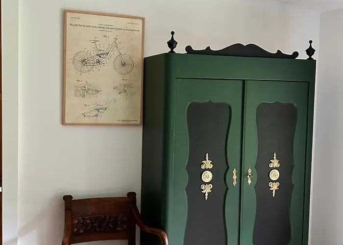 Nad Potokiem Holiday home *