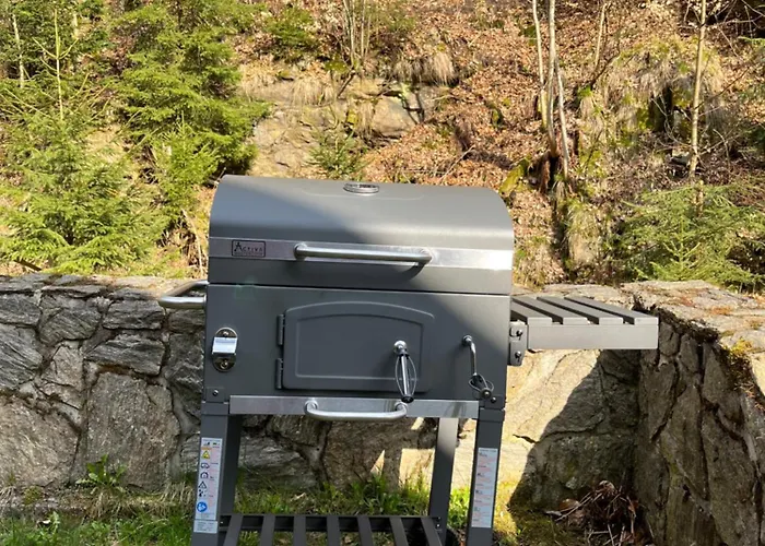 Nad Potokiem Miedzygorze